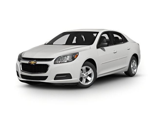 2014 Chevrolet Malibu LS