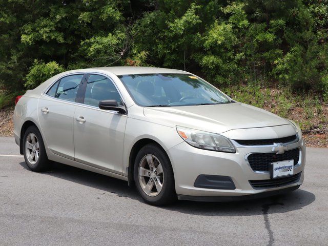 2014 Chevrolet Malibu LS