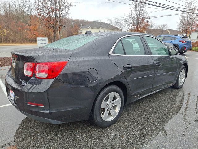 2014 Chevrolet Malibu LS