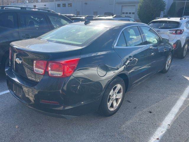 2014 Chevrolet Malibu LS