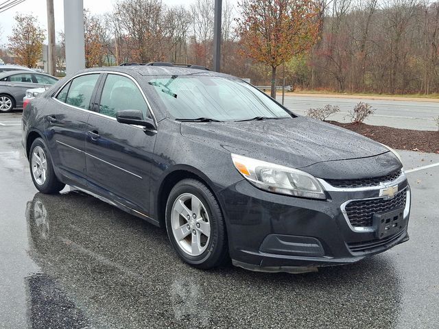 2014 Chevrolet Malibu LS