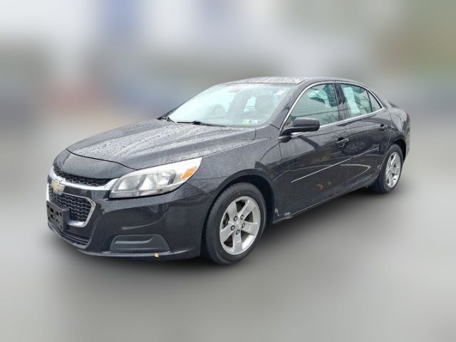 2014 Chevrolet Malibu LS