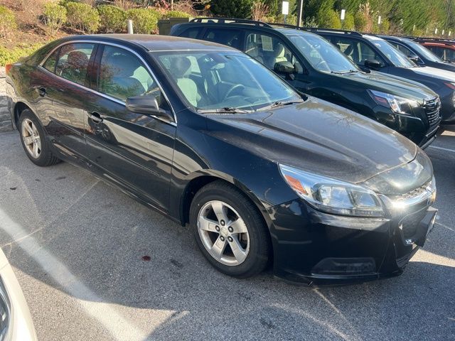 2014 Chevrolet Malibu LS