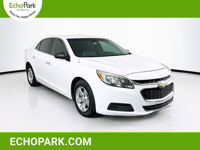 2014 Chevrolet Malibu LS