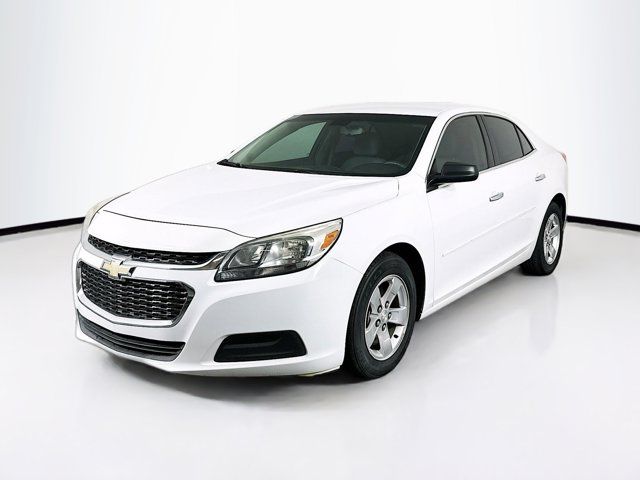 2014 Chevrolet Malibu LS