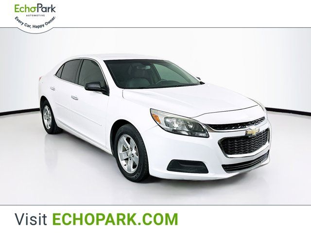 2014 Chevrolet Malibu LS