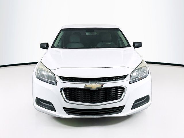 2014 Chevrolet Malibu LS