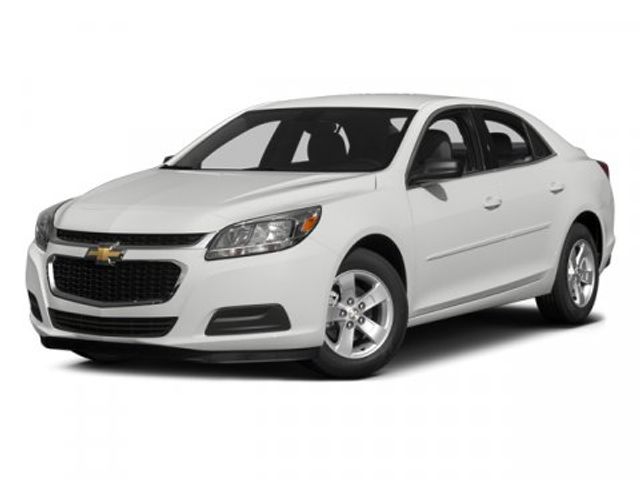 2014 Chevrolet Malibu LS