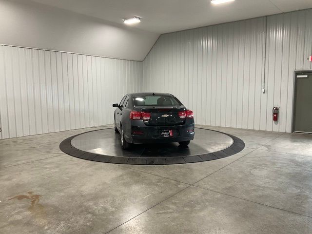 2014 Chevrolet Malibu LS