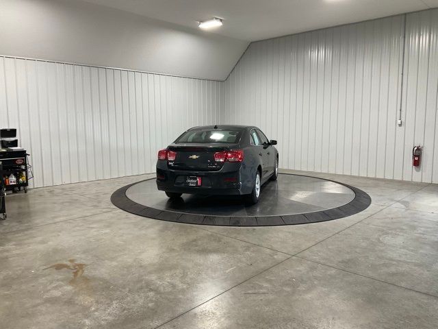 2014 Chevrolet Malibu LS