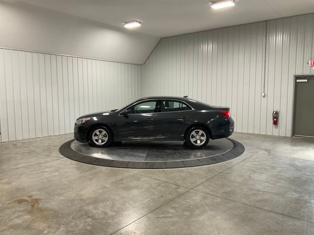 2014 Chevrolet Malibu LS
