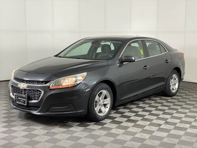 2014 Chevrolet Malibu LS