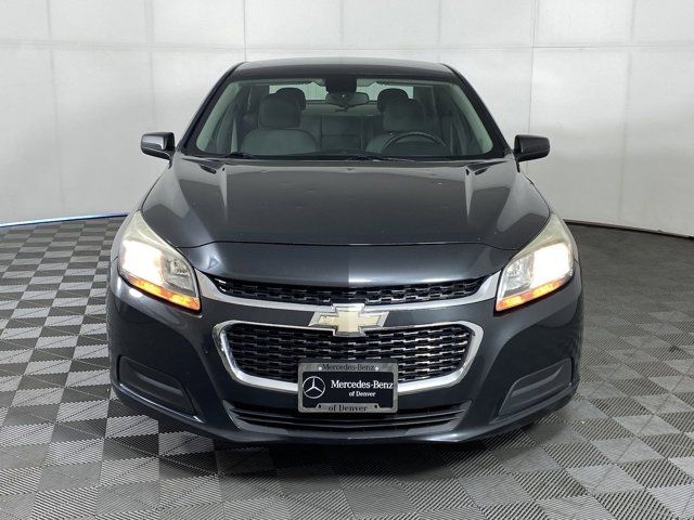 2014 Chevrolet Malibu LS