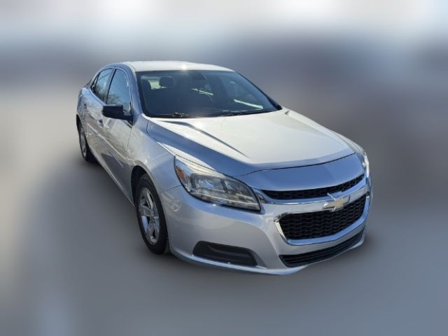 2014 Chevrolet Malibu LS