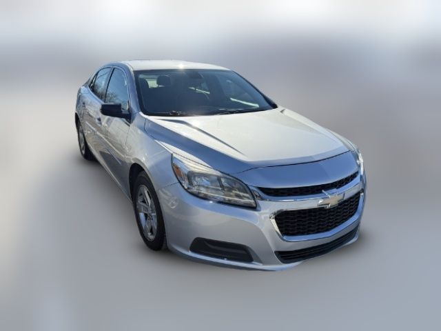 2014 Chevrolet Malibu LS