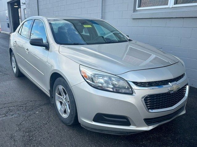 2014 Chevrolet Malibu LS