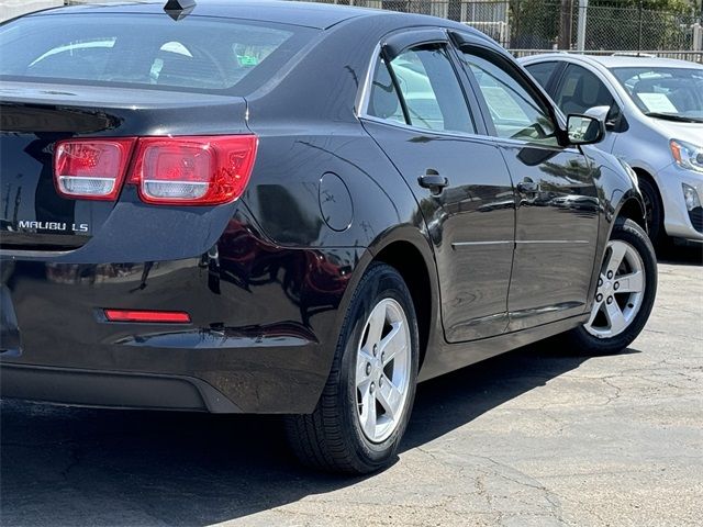 2014 Chevrolet Malibu LS