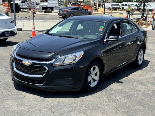 2014 Chevrolet Malibu LS