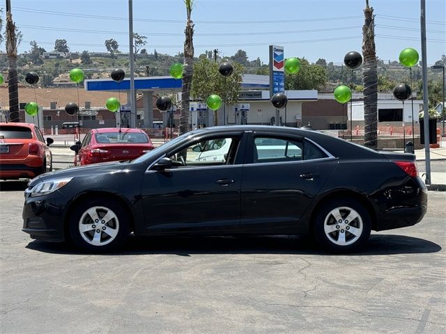 2014 Chevrolet Malibu LS