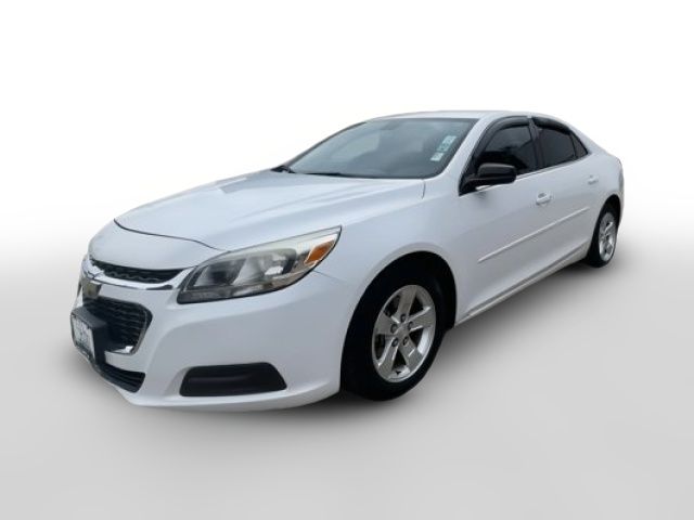 2014 Chevrolet Malibu LS