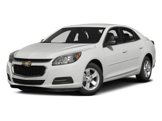 2014 Chevrolet Malibu LS