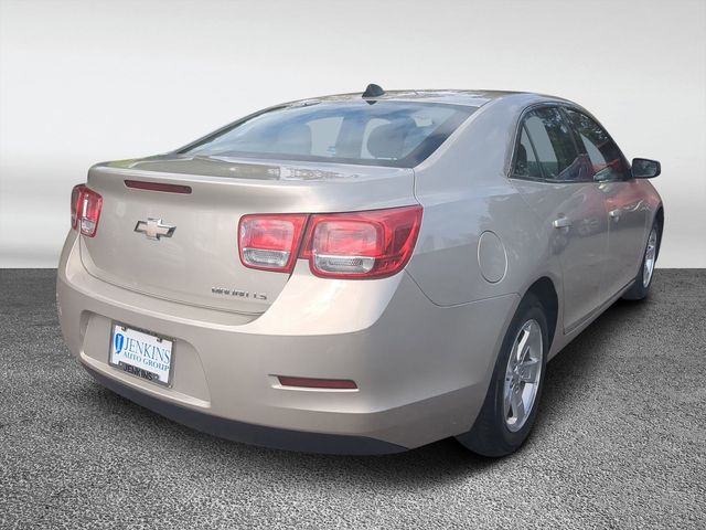 2014 Chevrolet Malibu LS