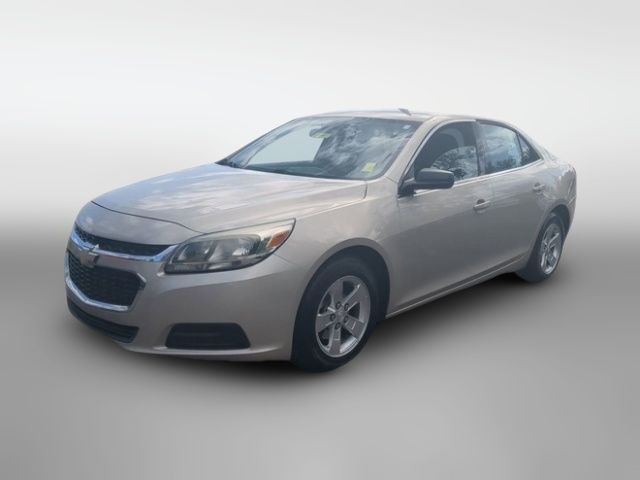 2014 Chevrolet Malibu LS