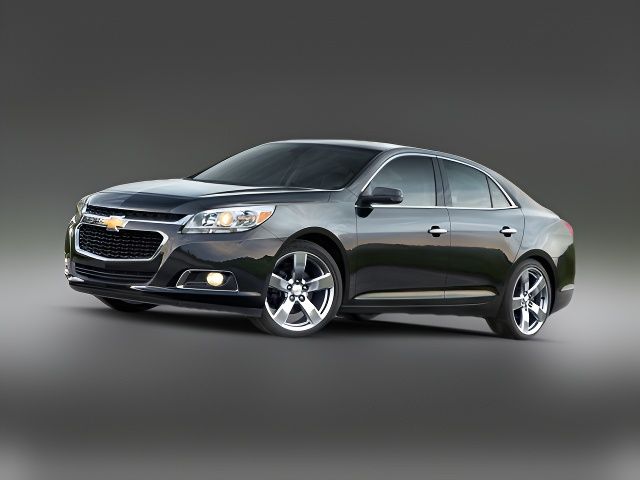 2014 Chevrolet Malibu LS