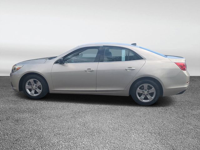 2014 Chevrolet Malibu LS