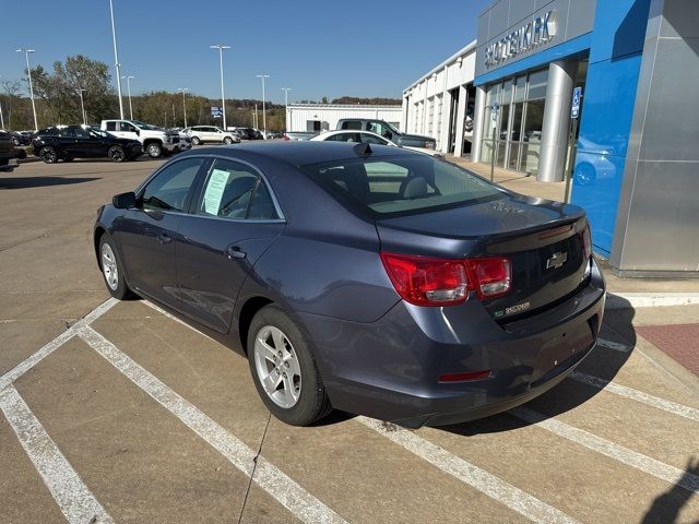 2014 Chevrolet Malibu LS