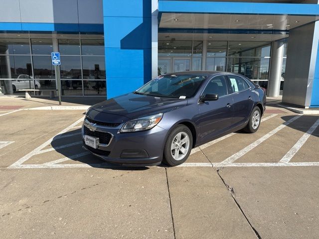 2014 Chevrolet Malibu LS