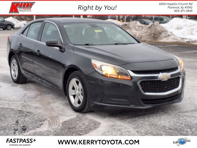 2014 Chevrolet Malibu LS