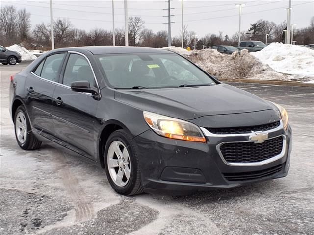 2014 Chevrolet Malibu LS