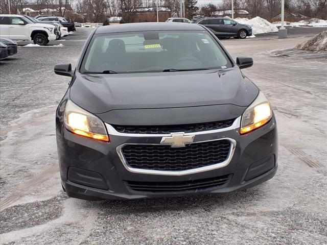 2014 Chevrolet Malibu LS