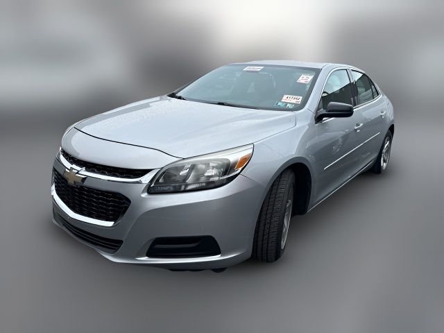 2014 Chevrolet Malibu LS