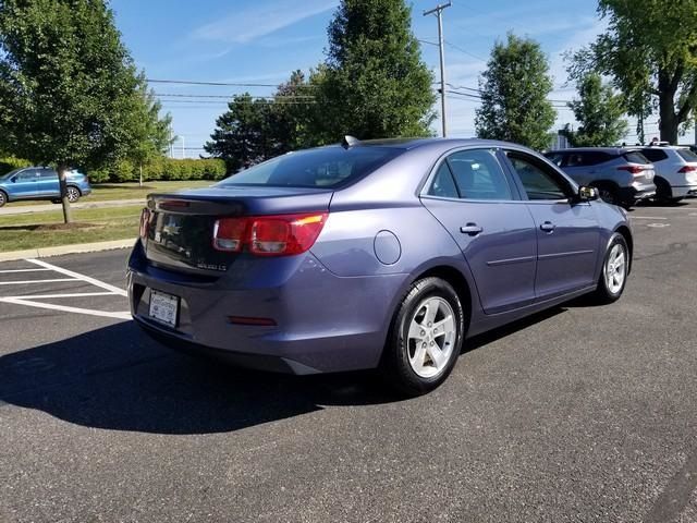 2014 Chevrolet Malibu LS