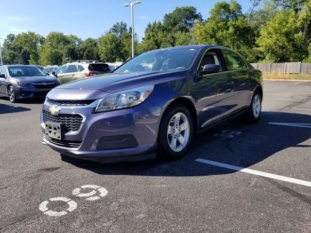 2014 Chevrolet Malibu LS