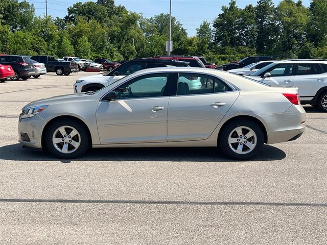 2014 Chevrolet Malibu LS