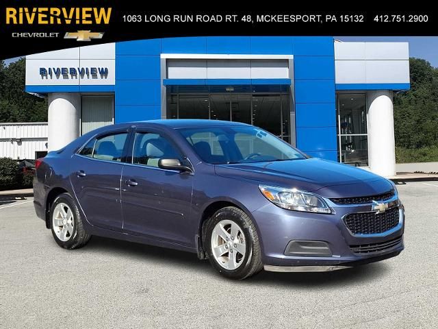 2014 Chevrolet Malibu LS