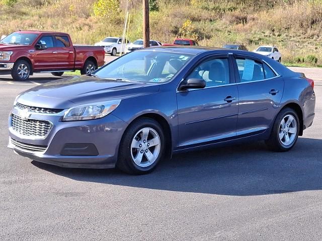 2014 Chevrolet Malibu LS