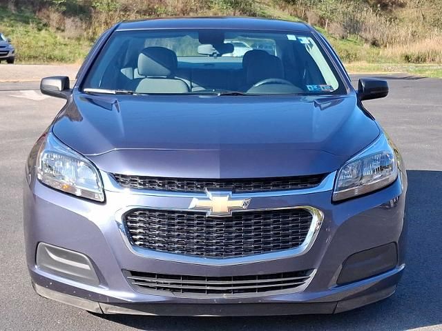 2014 Chevrolet Malibu LS