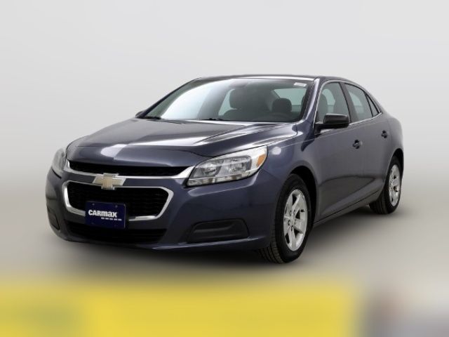 2014 Chevrolet Malibu LS