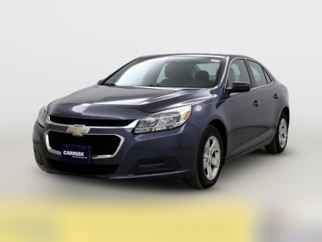 2014 Chevrolet Malibu LS