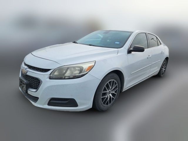 2014 Chevrolet Malibu LS