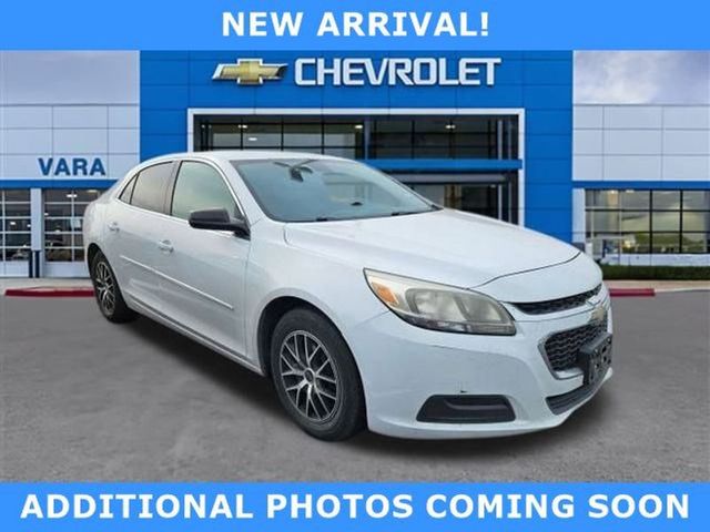 2014 Chevrolet Malibu LS