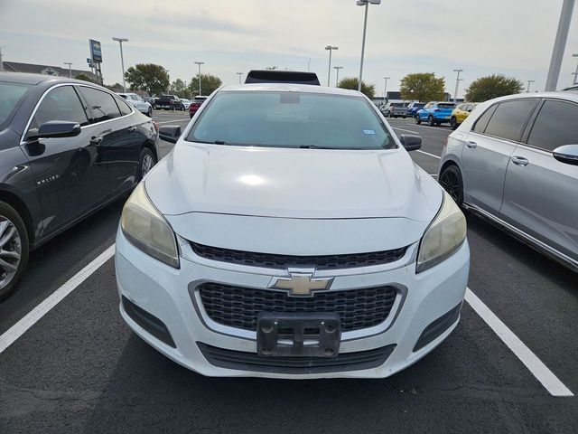 2014 Chevrolet Malibu LS