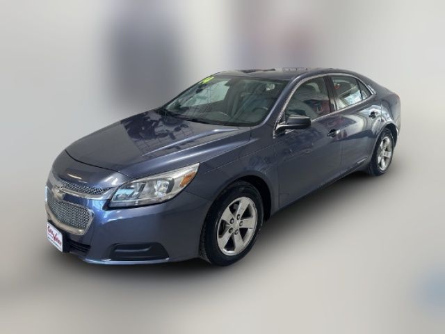 2014 Chevrolet Malibu LS