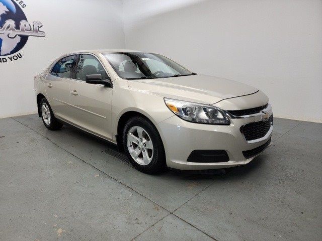 2014 Chevrolet Malibu LS