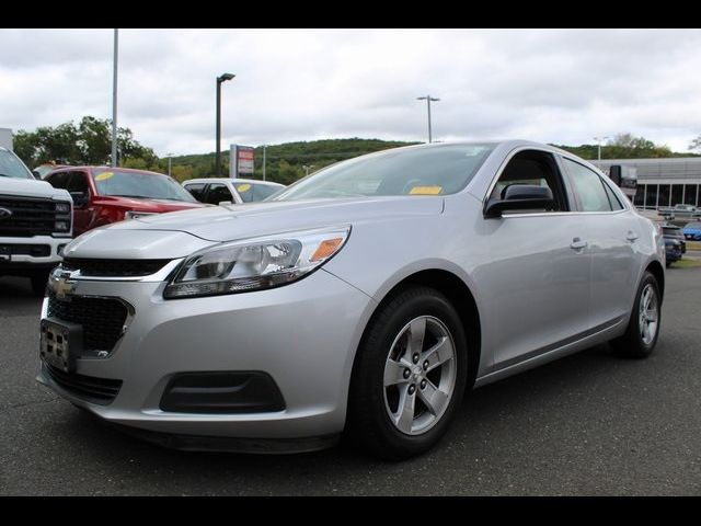 2014 Chevrolet Malibu LS