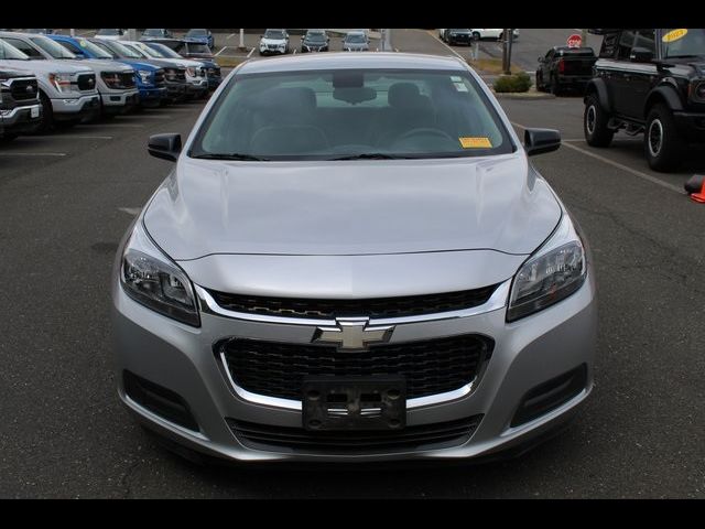 2014 Chevrolet Malibu LS